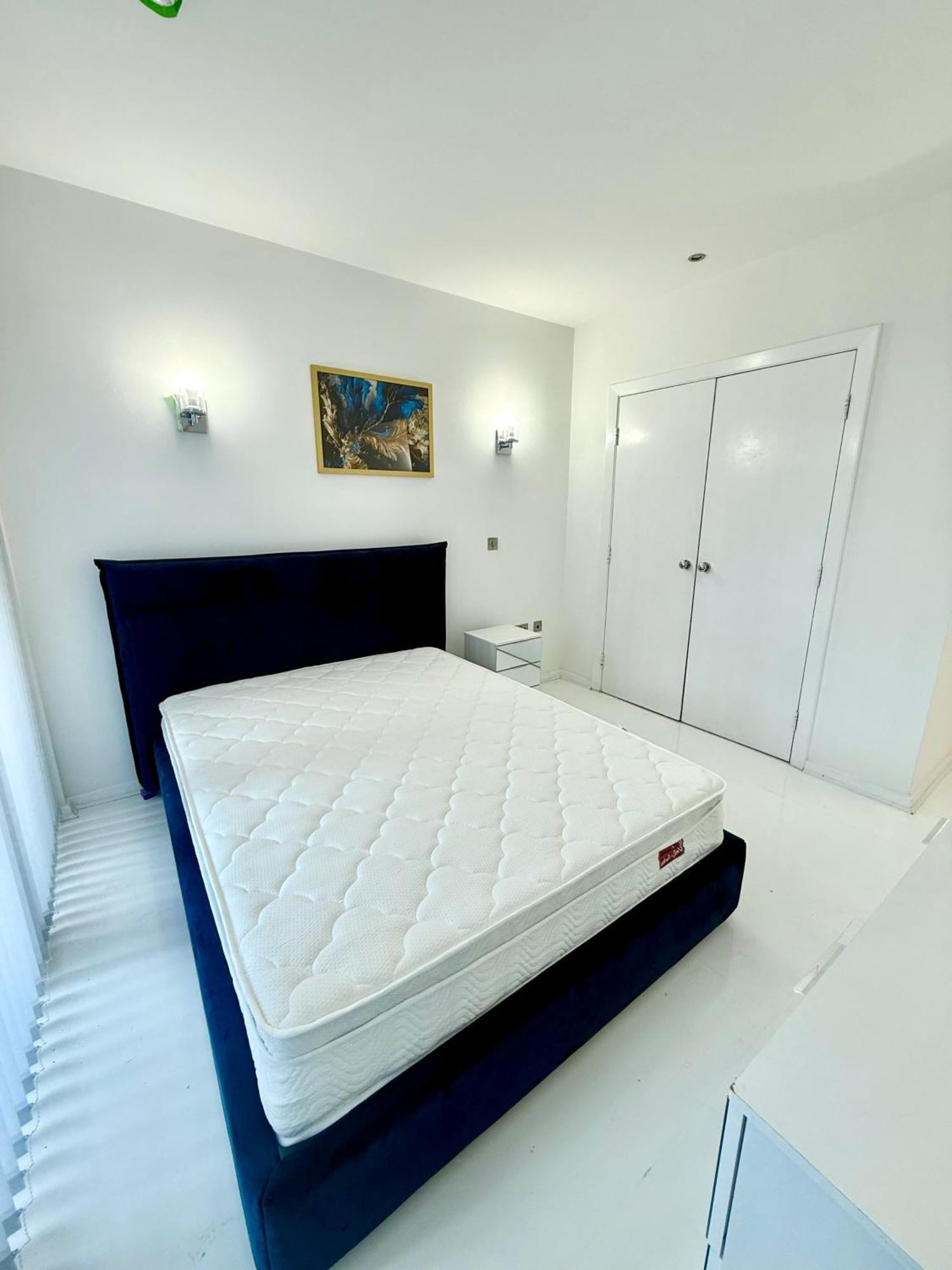 Leeds Train Station City Centre Villa Style Flat Leeds (West Yorkshire) Exterior foto