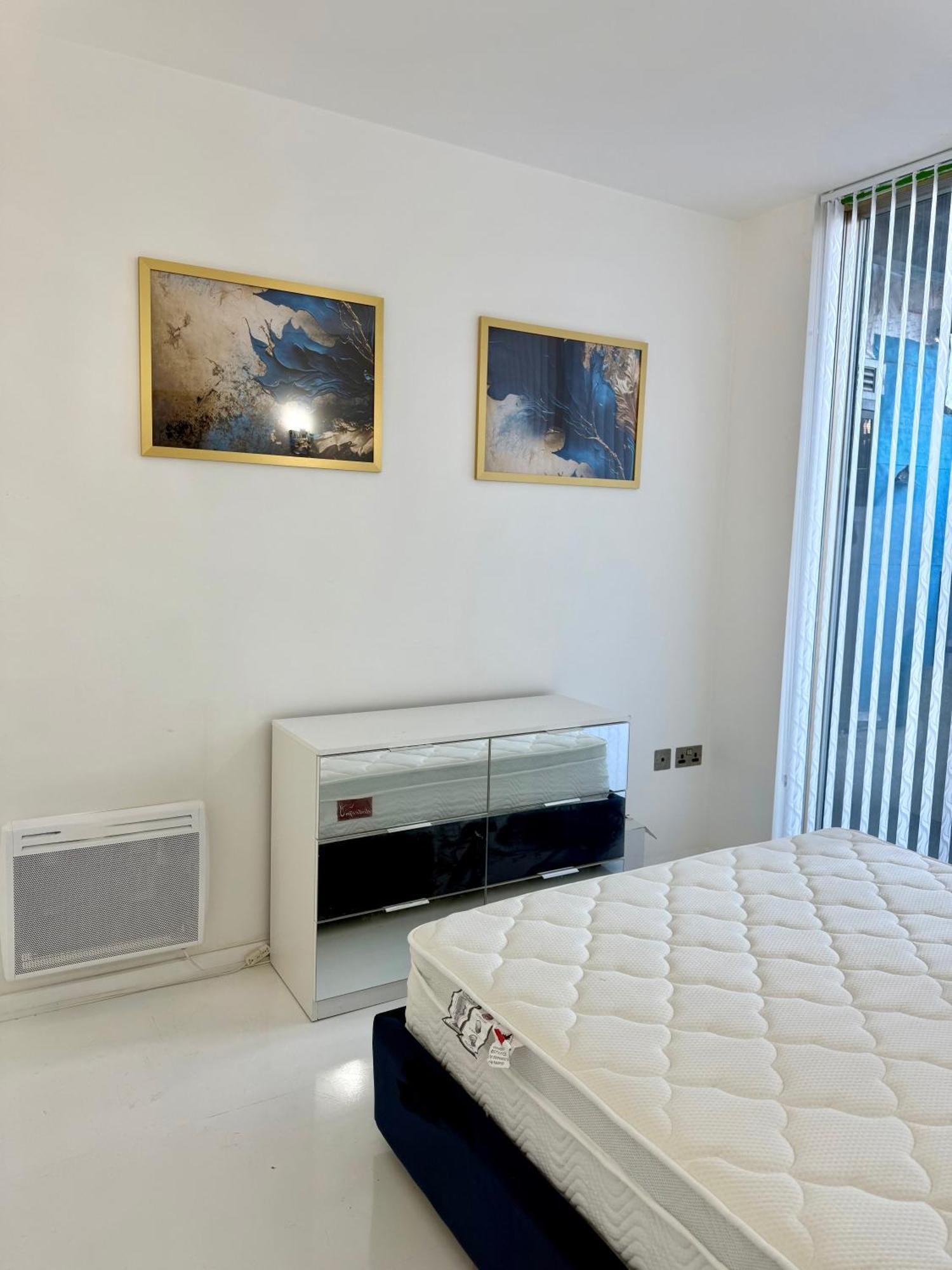 Leeds Train Station City Centre Villa Style Flat Leeds (West Yorkshire) Exterior foto