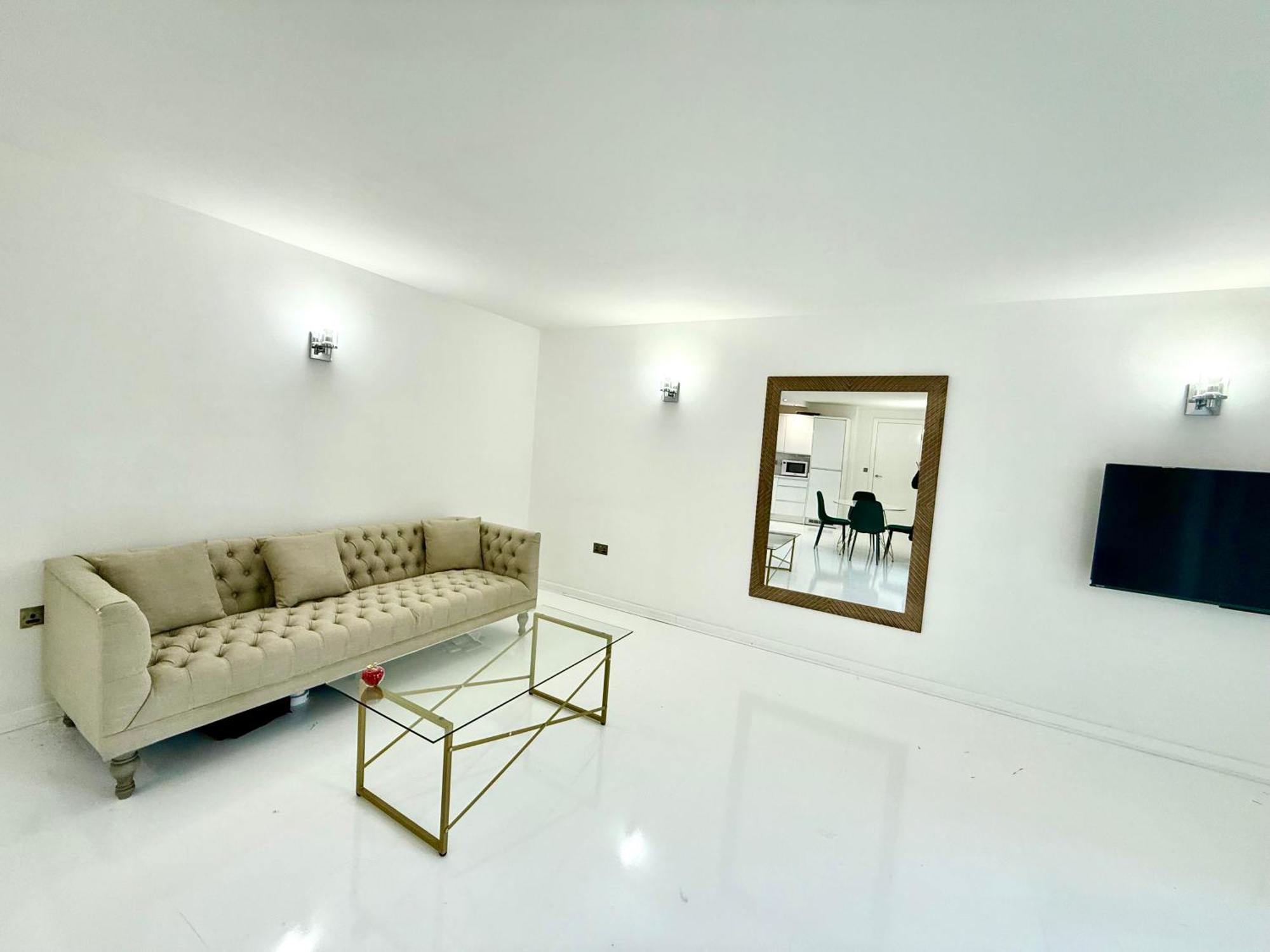 Leeds Train Station City Centre Villa Style Flat Leeds (West Yorkshire) Exterior foto