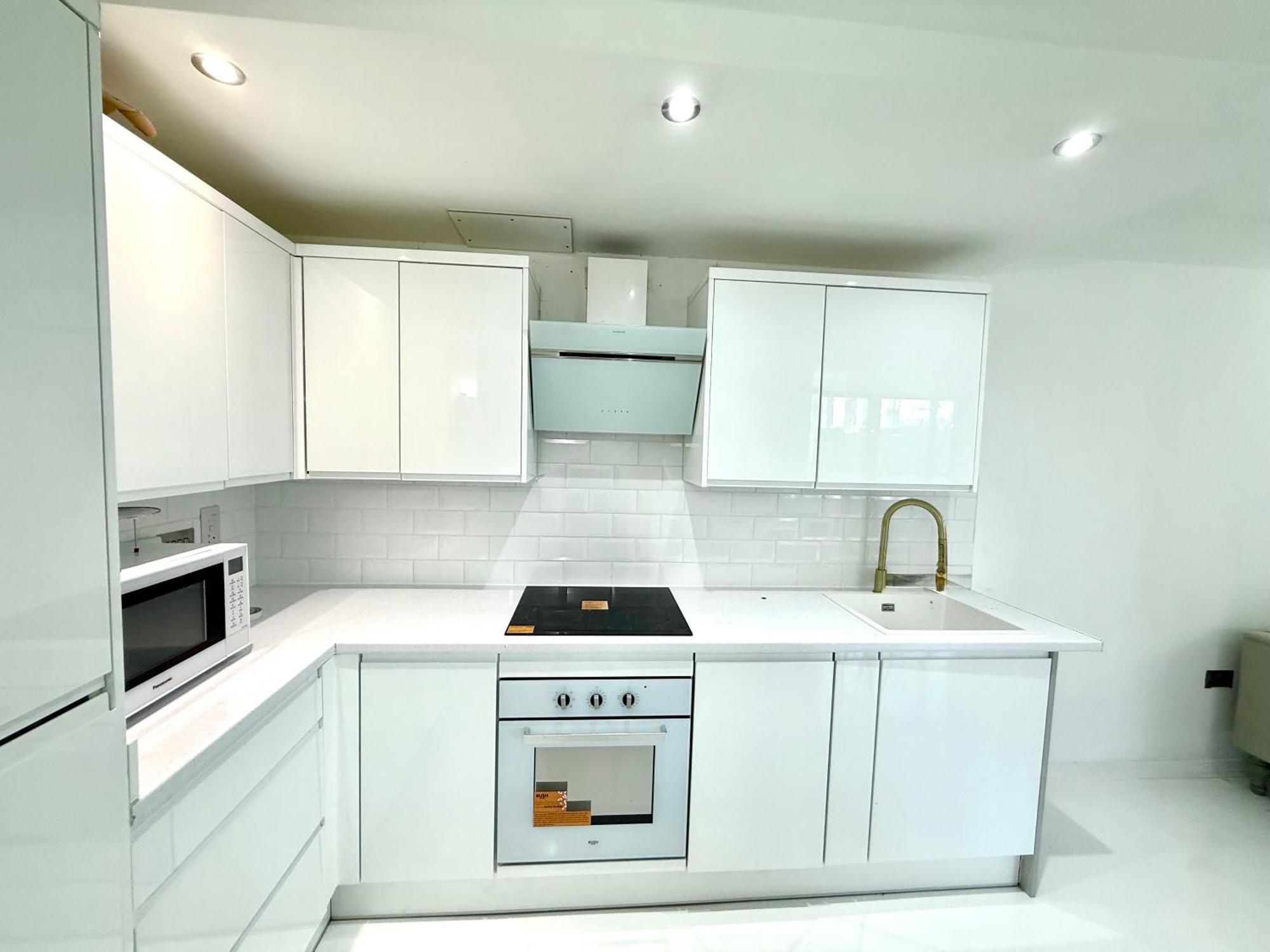 Leeds Train Station City Centre Villa Style Flat Leeds (West Yorkshire) Exterior foto