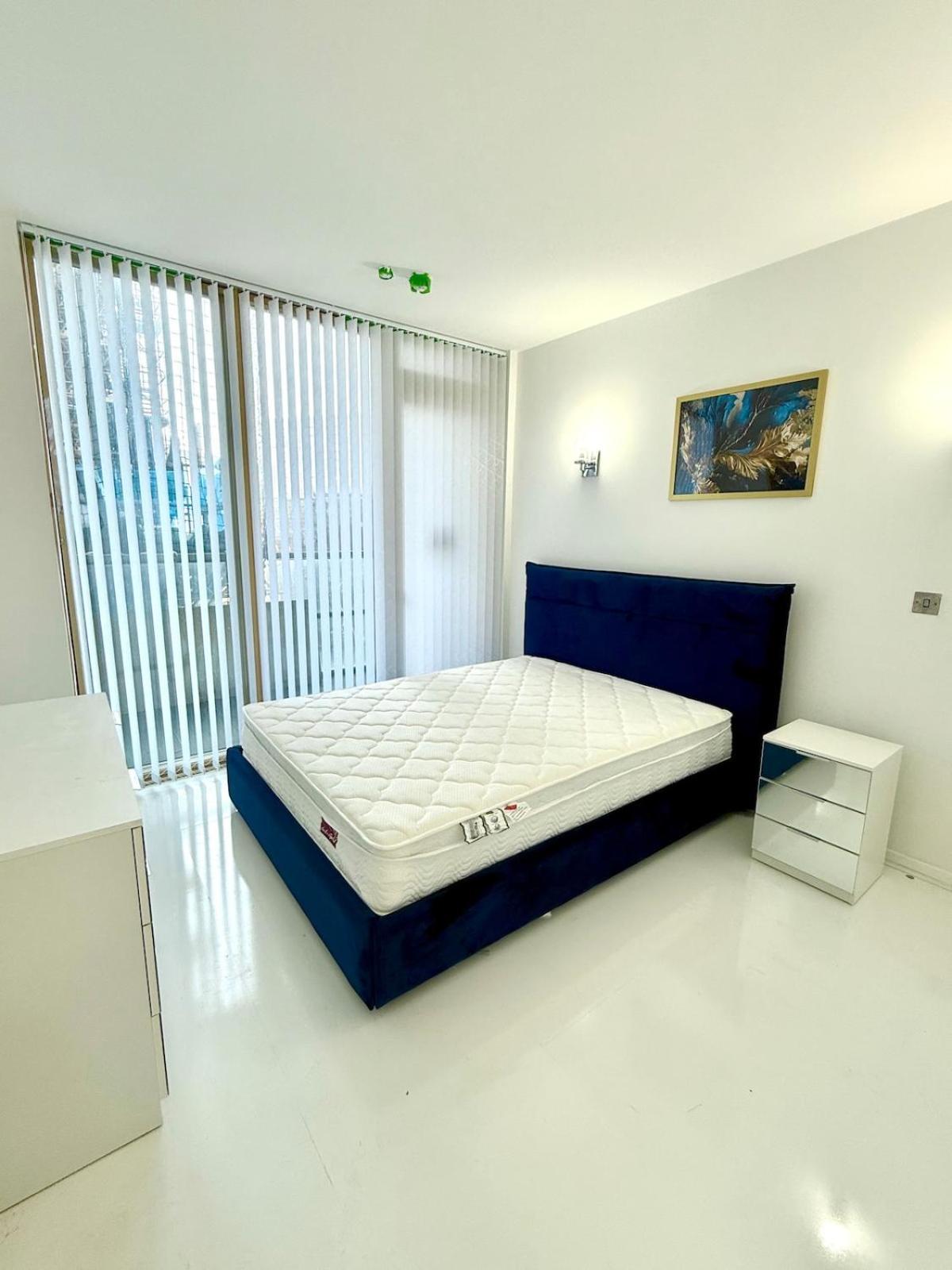 Leeds Train Station City Centre Villa Style Flat Leeds (West Yorkshire) Exterior foto