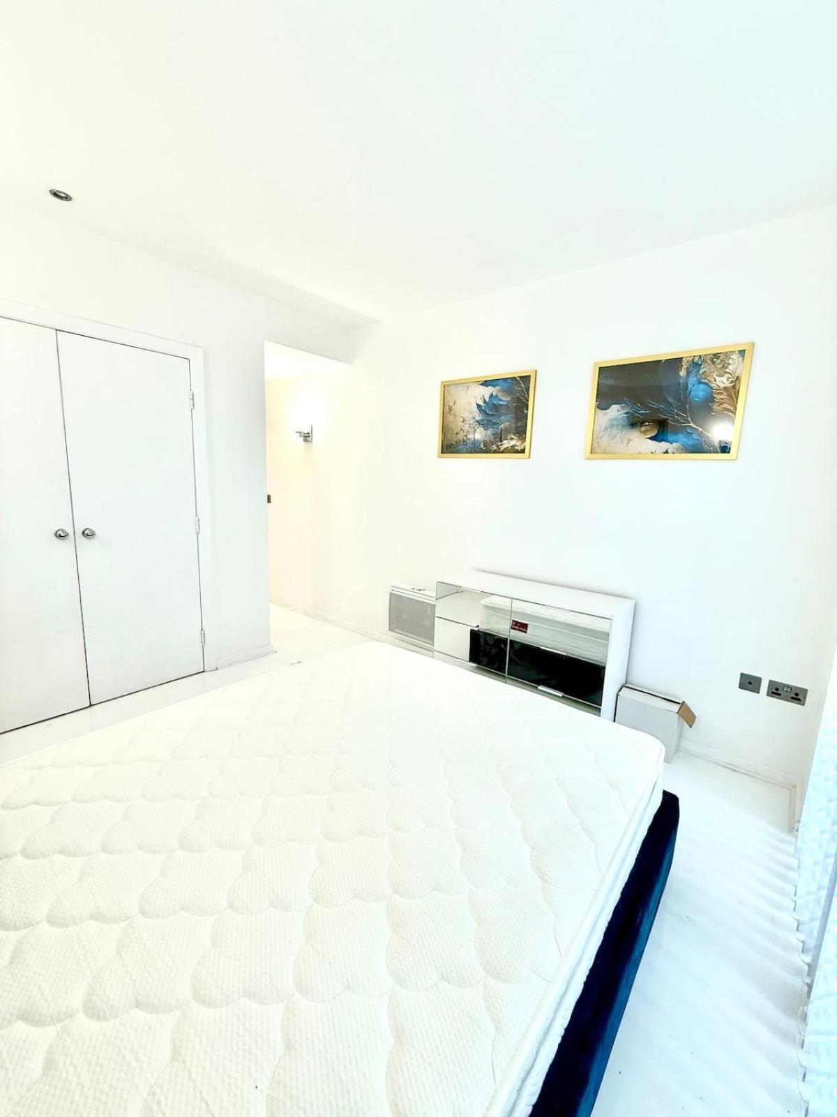 Leeds Train Station City Centre Villa Style Flat Leeds (West Yorkshire) Exterior foto
