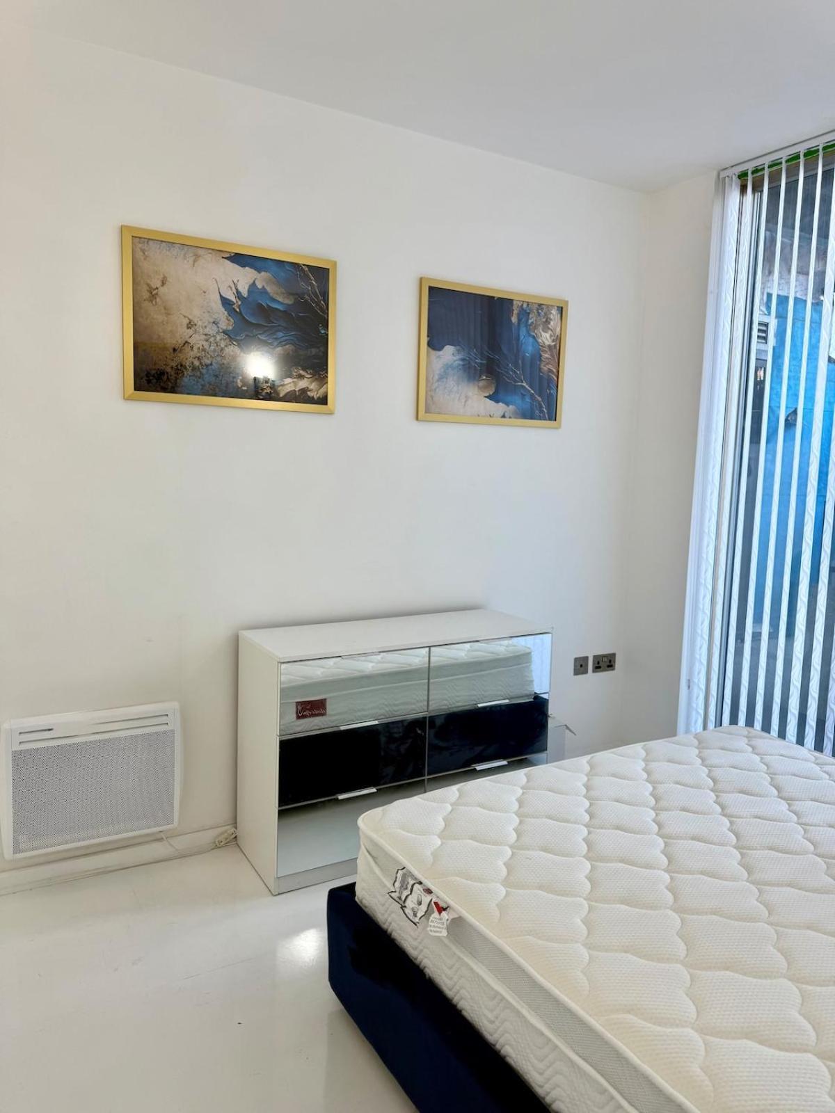 Leeds Train Station City Centre Villa Style Flat Leeds (West Yorkshire) Exterior foto
